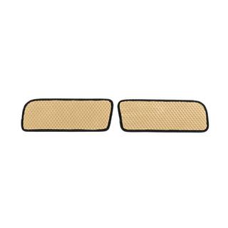 Tappetini soglia EVA (2 pz, Beige) foto 1