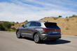 Volkswagen Touareg: il crossover aggiornato è diventato ancora più perfetto foto 4