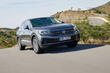 Volkswagen Touareg: il crossover aggiornato è diventato ancora più perfetto foto 3