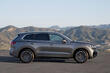 Volkswagen Touareg: il crossover aggiornato è diventato ancora più perfetto foto 2