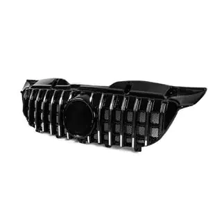 Griglia Anteriore 2006-2013 Chrome Eco Mercedes Sprinter W906 2006–2018 foto 2