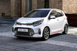 KIA Picanto: revisione della berlina cittadina aggiornata foto 4