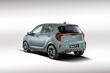 KIA Picanto: revisione della berlina cittadina aggiornata foto 3
