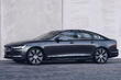 Revisione della berlina premium Volvo S90 aggiornata foto 1