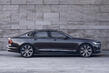 Revisione della berlina premium Volvo S90 aggiornata foto 3