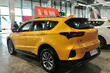 Jetour X70 Coupé: un crossover elegante con ambizioni foto 3