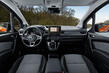 Renault Kangoo 3a generazione: una revisione del monovolume foto 5
