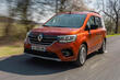 Renault Kangoo 3a generazione: una revisione del monovolume foto 1