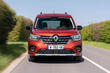 Renault Kangoo 3a generazione: una revisione del monovolume foto 2