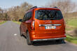 Renault Kangoo 3a generazione: una revisione del monovolume foto 4