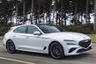 Genesis G70 Shooting Brake: una rivisitazione dell’elegante station wagon foto 4