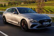 Genesis G70 Shooting Brake: una rivisitazione dell’elegante station wagon foto 2