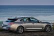 Genesis G70 Shooting Brake: una rivisitazione dell’elegante station wagon foto 1
