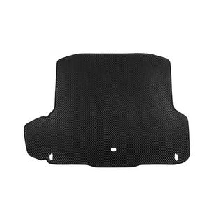 Tappetino bagagliaio (SW) (con alette) (EVA, Nero) V-1 Skoda Octavia III A7 2013-2019 foto 1