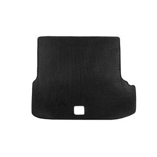 Tappetino Bagagliaio (SW) (con Ritaglio) (EVA, Nero) V-2 Skoda Octavia III A7 2013-2019 foto 1