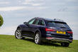 Audi A6 allroad quattro: una revisione del veicolo fuoristrada foto 4