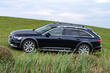 Audi A6 allroad quattro: una revisione del veicolo fuoristrada foto 3