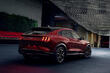 Ford Mustang Mach-E: una rivisitazione del crossover elettrico ad alte prestazioni foto 4