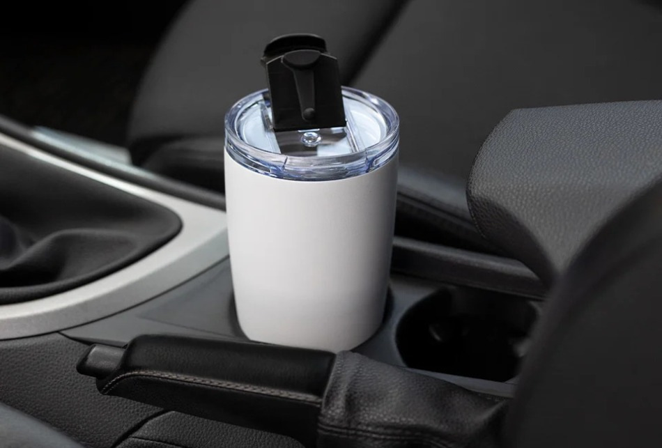 Tazza termica da viaggio: scegliamo l’opzione ideale per la tua auto