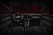 Recensione del crossover Alfa Romeo Junior 2024 foto 6