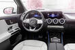 Recensione del crossover elettrico Mercedes-Benz EQA foto 5