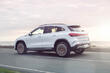 Recensione del crossover elettrico Mercedes-Benz EQA foto 4