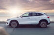 Recensione del crossover elettrico Mercedes-Benz EQA foto 3
