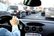 Cosa fare se bloccati nel traffico? foto 1