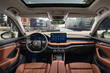Recensione della station wagon Skoda Superb Combi 2024 foto 5