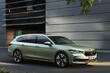 Recensione della station wagon Skoda Superb Combi 2024 foto 1