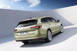 Recensione della station wagon Skoda Superb Combi 2024 foto 4