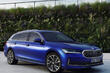 Recensione della station wagon Skoda Superb Combi 2024 foto 2
