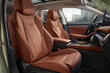 Recensione della station wagon Skoda Superb Combi 2024 foto 6