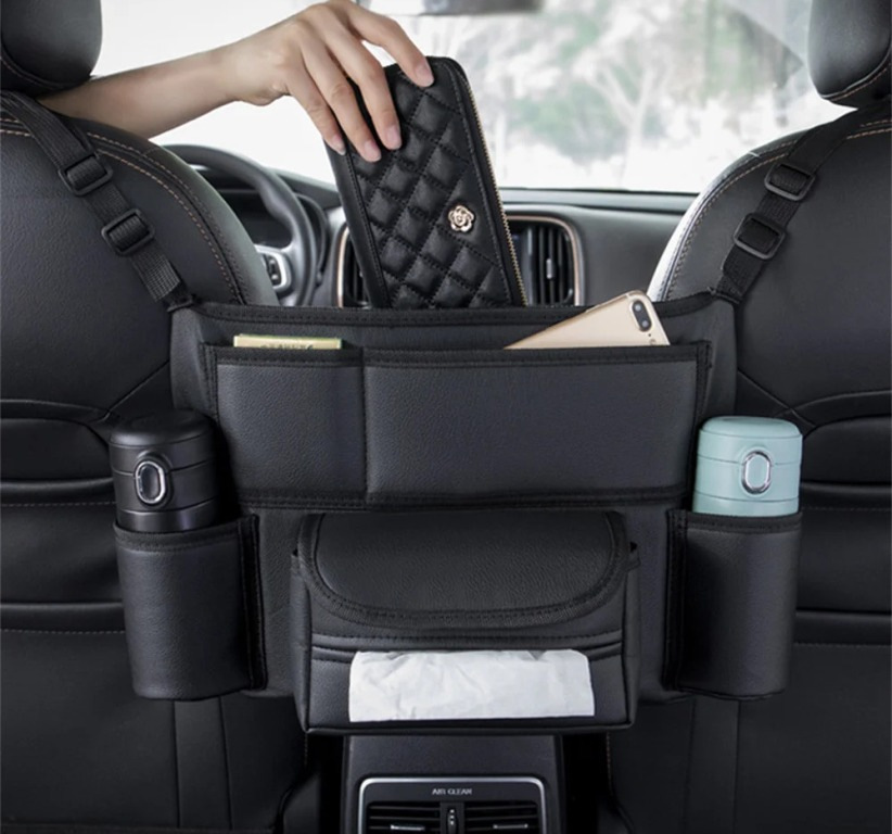 Come rendere un’auto più pratica