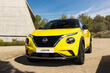 Nissan Juke 2024: recensione di un elegante crossover compatto foto 2