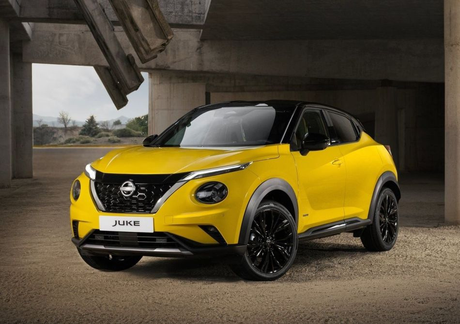 Nissan Juke 2024: recensione di un elegante crossover compatto