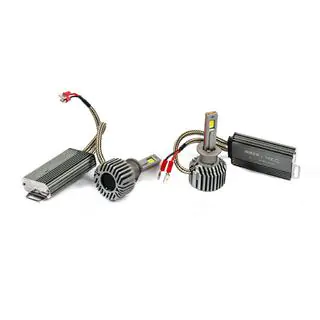 Kit lampadine LED H1 Niken Nova-series foto 2