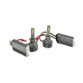 Kit lampadine LED H1 Niken Nova-series foto 3