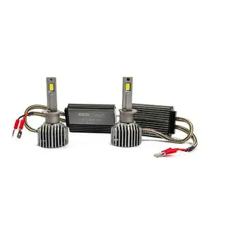 Kit lampadine LED H1 Niken Nova-series foto 4