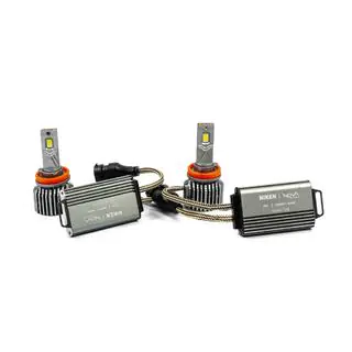 Kit lampadine LED H11 Niken Nova-series foto 1
