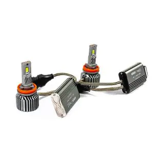 Kit lampadine LED H11 Niken Nova-series foto 2