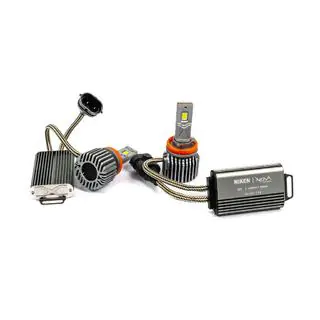 Kit lampadine LED H11 Niken Nova-series foto 3