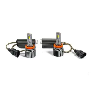 Kit lampadine LED H11 Niken Nova-series foto 4