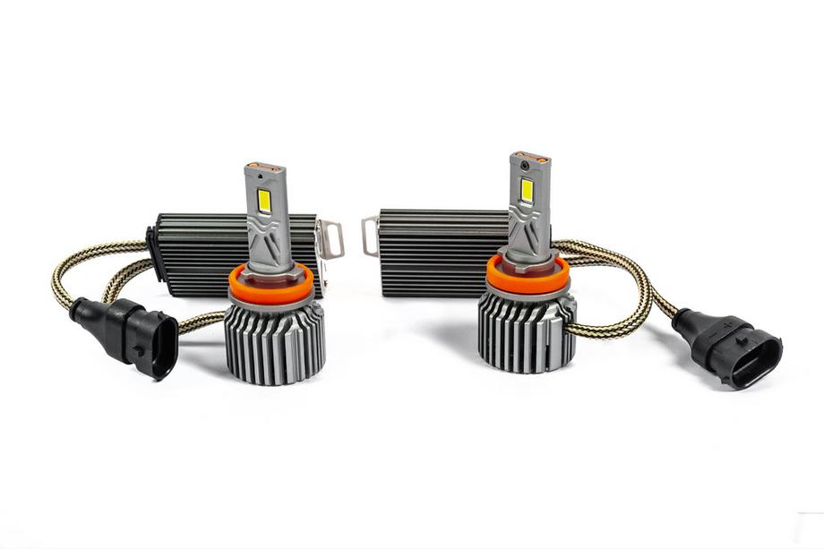 Kit lampadine LED H11 Niken Nova-series Foto 4