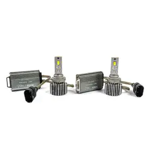 Kit lampadine LED HB3 9005 Niken Nova-series foto 1