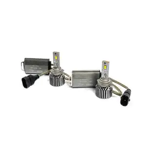 Kit lampadine LED HB3 9005 Niken Nova-series foto 2