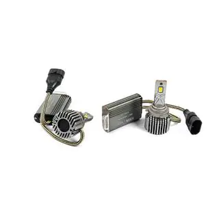 Kit lampadine LED HB3 9005 Niken Nova-series foto 3