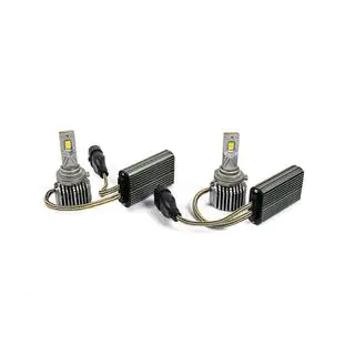 Kit lampadine LED HB3 9005 Niken Nova-series foto 4