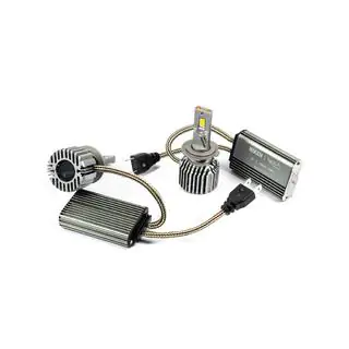 Kit lampadine LED H7 Niken Nova-series foto 2