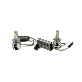 Kit lampadine LED H7 Niken Nova-series foto 3